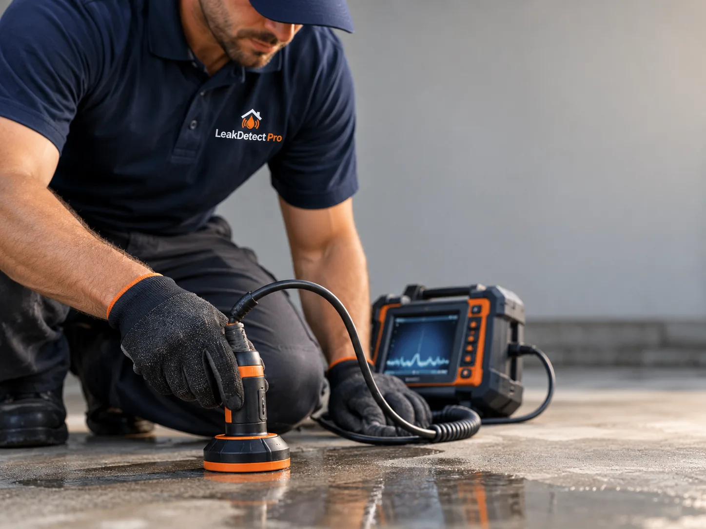 Roof Membrane Testing in Spreckels, CA
